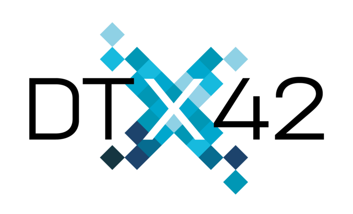 Dtx42 Logo