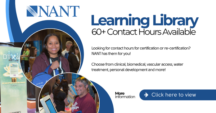 Learning Library News Header 2026