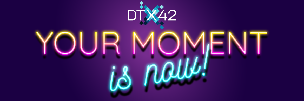DTX41 page banner